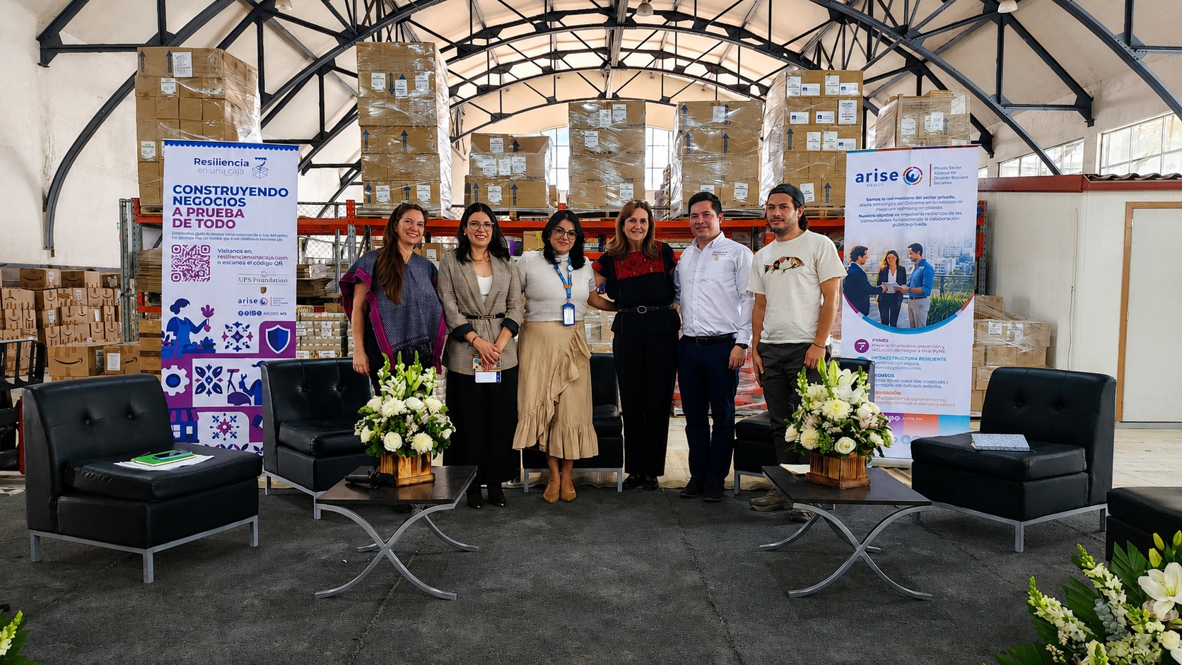 Panel 1 · Foro Mesa I+V 2026