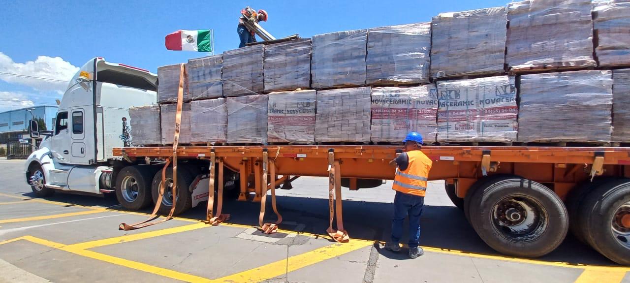 Afectaciones por lluvias · Veracruz