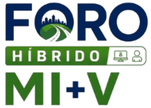Foro Híbrido Mesa I+V 2026