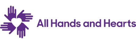 All Hands and Hearts
