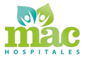 Hospitales MAC